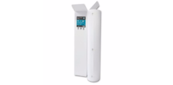 ROTOLO PLOTTER CLAIRFONTAINE 61X45M BRIGHT WHITE GR 90 OPACO - A1