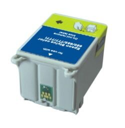CARTUCCIA EPSON 680 COLORE COMPATIBILE