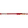 PENNA A SFERA PILOT G-1 GRIP 0.7 ROSSE 001692