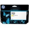 H.P. 727 DESIGN JET T1500 T1500PS T2500 T920 T920PS 130ML GIALLA ORIGINALE