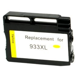 HP 933XL OFFICEJET 6100 6600 6700 7110 7610 GIALLA COMPATIBILE
