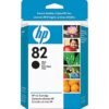 H.P. DESIGNJET 510 (82 NERA) 69ML ORIGINALE