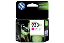 HP 933XL OJ 6100 6600 6700 7110 7610 7612 MAGENTA ORIGINALE