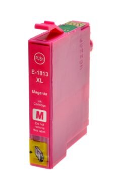 EPSON XP-102/202/302/402/415 (T18134010) MAGENTA C