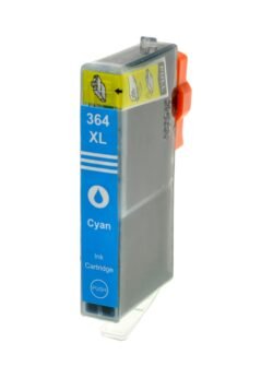 CARTUCCIA Hp 364 LIGHT CIANO COMP