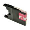 CARTUCCIA BROTHER DCP-J525/J280/J425/J725/J6910/ MAGEN COMP.(LC-1240M)