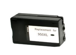 CARTUCCIA  HP 950 XL NERO COMPATIBILE