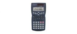 CALCOLATRICE HOLEN SCIENTIFICA 10+2 HC178 HOLEN