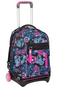 TROLLEY NEW JACK SEVEN SUGARS
