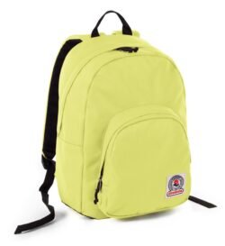 ZAINO INVICTA OLLIE PACK INVICTA GIALLO FLUO