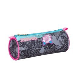 BUSTINA SEVEN ROSES GIRL GRIGIO