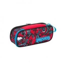 BUSTINA ROUND PLUS SDOPPIABILE SEVEN REPTIL