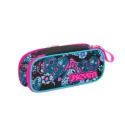 BUSTINA ROUND PLUS SDOPPIABILE SEVEN SUGARSKULL