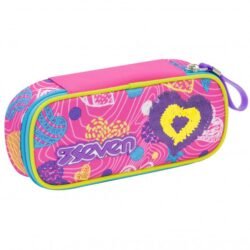 BUSTINA ROUND PLUS SEVEN SHINEHEART
