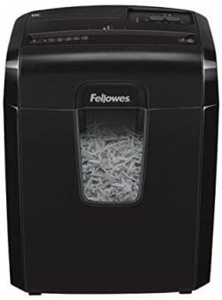 DISTRUGGIDOCUMENTI FELLOWES 6M MINI FRAMMENTO