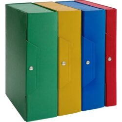 PORTAPROGETTI BREFIOCART DS 06 BLU