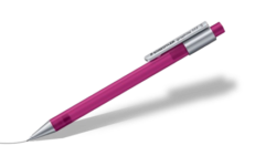 PORTAMINE 0.5 MM A SCATTO STAEDTLER MARS 777 GRAFITE