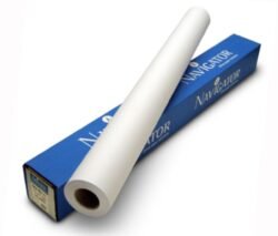 ROTOLO PLOTTER NAVIGATOR 61X50 GR 90 A1