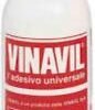 COLLA VINAVIL VINILICA 250 GR