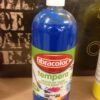 TEMPERA PRONTA 1 LT FIBRACOLOR AZZURRO