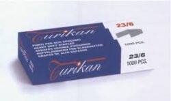 PUNTI 23/6 TURIKAN 1000 PUNTI