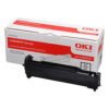 TAMBURO OKI C3520 C3530MFP MC350 MC360 NERO