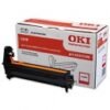 DRUM OKI C610C610N C610DN MAGENTA ORIGINALE