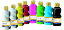 TEMPERA ACRILICA 500ML GIOTTO VERDE