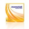 POST-IT MEMOTAK 75X75 ADESIVI GIALLI