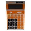 CALCOLATRICE CIAC 2362 PRECISION DA TAVOLO 12 CIFRE
