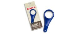 LENTE DI INGRANDIMENTO DIAMETRO 60 KOALA