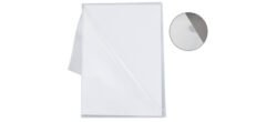 CARTELLINA AD L 22x30 PPL PLASTIDEA 90MICRON LISCIA CF 50 CARTELLINE