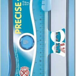 TAGLIERINA PRECISE CUT A4 MAPED 894110