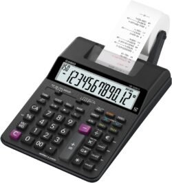 CALCOLATRICE CASIO HR-150CE SCRIVENTE