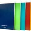 BLOCK NOTES A4 BLASETTI  COLOR CLUB 60FF 60GR