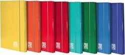 CARTELLE CON ELASTICO BLASETTI DS 1.2 ONE COLOR
