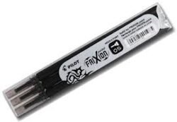 REFILL PILOT FRIXION BALL 0.7 NERA