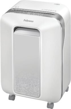DISTRUGGIDOCUMENTI FELLOWES LX201 PROF