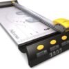 TAGLIERINA FELLOWES PROTON A3 (54103)