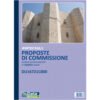 COPIA COMMISSIONE 50X2 COPIE 21.5X29.7 DATA UFFICIO