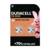 BATTERIA DURACELL CR 2032 CF 2 PZ