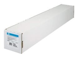 ROTOLO ADESIVO HP EVERDAY MATTE POLYPROPILENE 120G 914X22.09 CF 2PZ