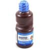 TEMPERA ACRILICA 250ML GIOTTO MARRONE 5340 28