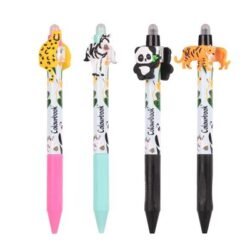PENNA CANCELLABILE COLOURBOOK C/TOPPER TWIST COL24961