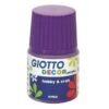 TEMPERA ACRILICA 50ML GIOTTO VIOLA 5318 19