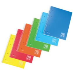 MAXI SPIRALATI A4 80FF  BLASETTI 1R