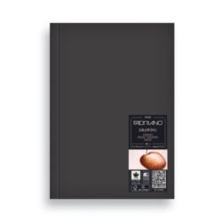 BLOCCHI FABRIANO DRAWING REFE 60FF 160 GR. RITRATTO A4