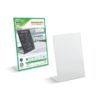 PORTADEPLIANT LEBEZ INCLINATO 10,5X15