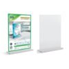 PORTADEPLIANT LEBEZ VERTICALE 10X21 COD. 80993