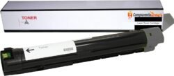 TONER XEROX WC7120/7125/7220 BK COMP.